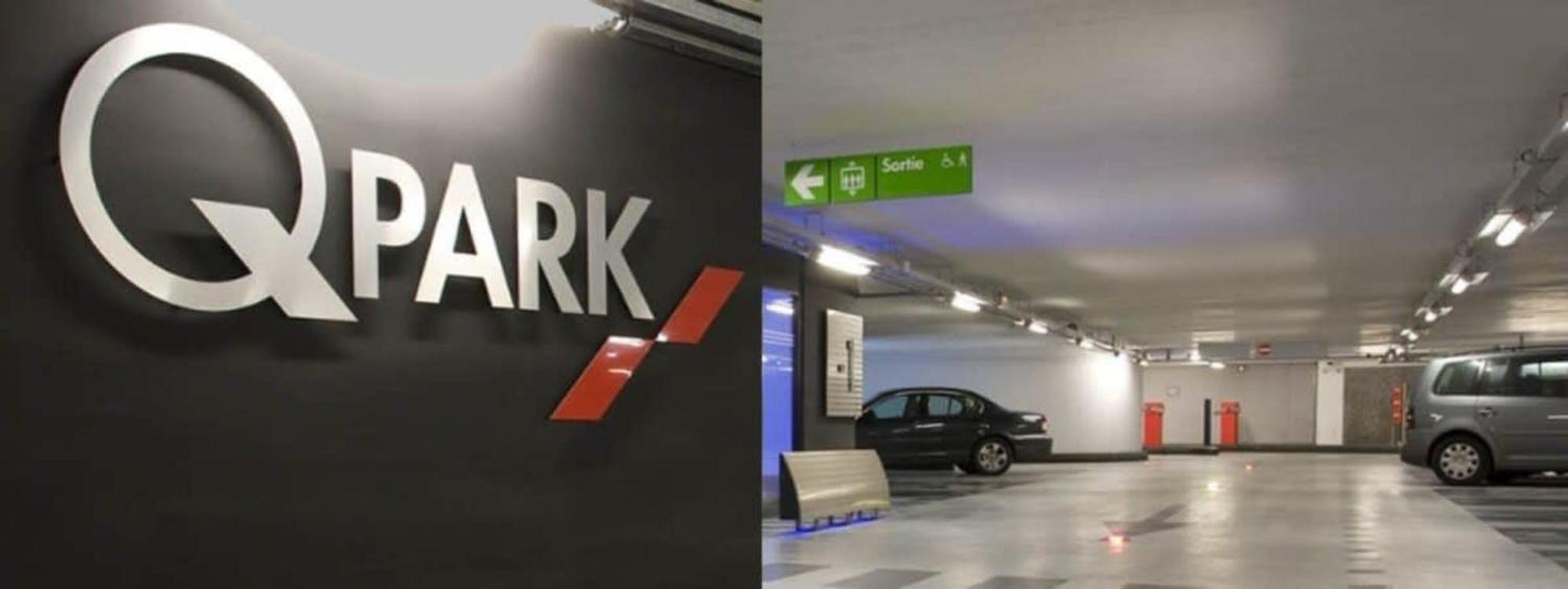 The Big Flat - Hypercentre - Car Park - Virtual Tour Leilighet Nice