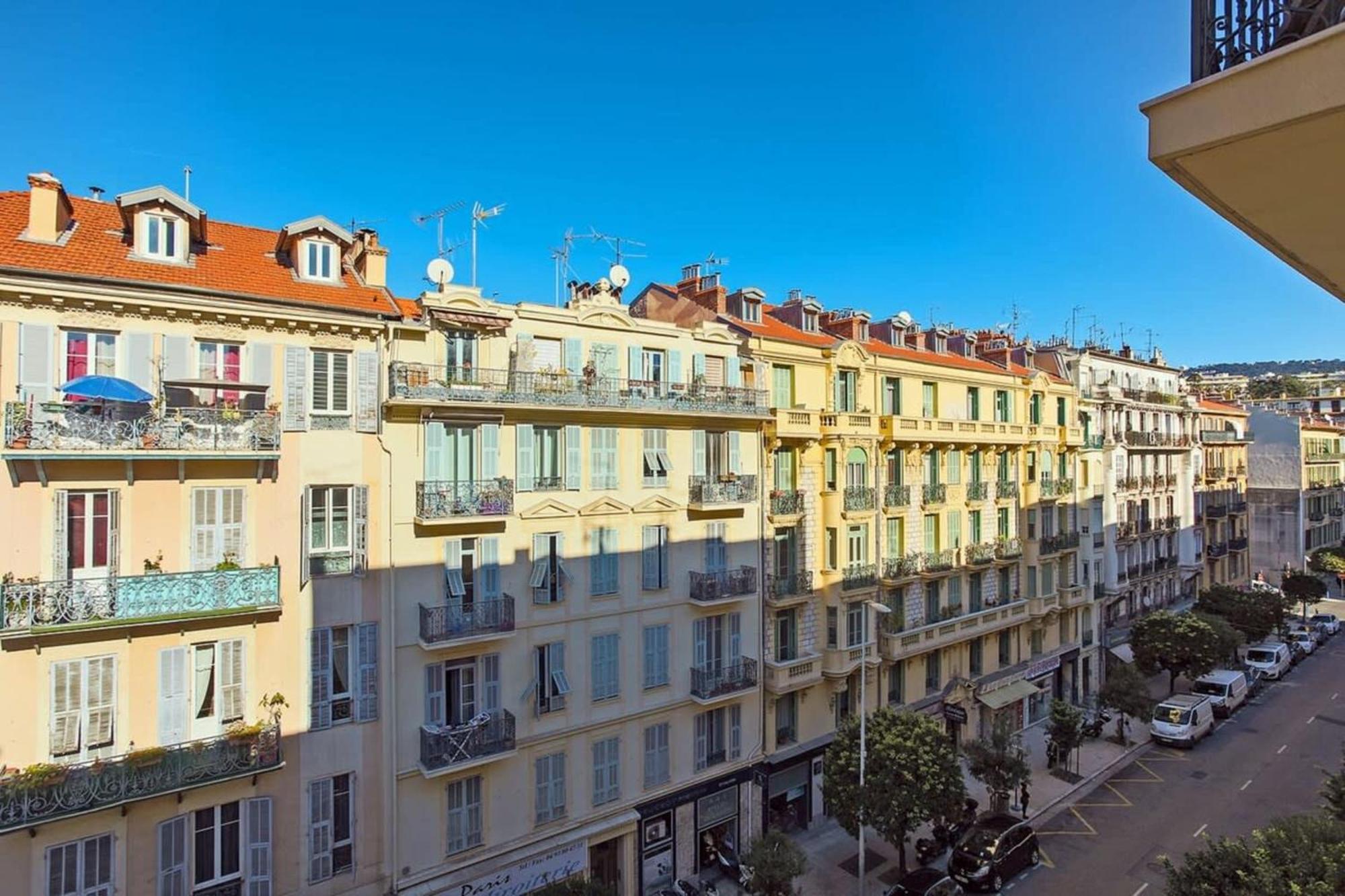 The Big Flat - Hypercentre - Car Park - Virtual Tour Leilighet *